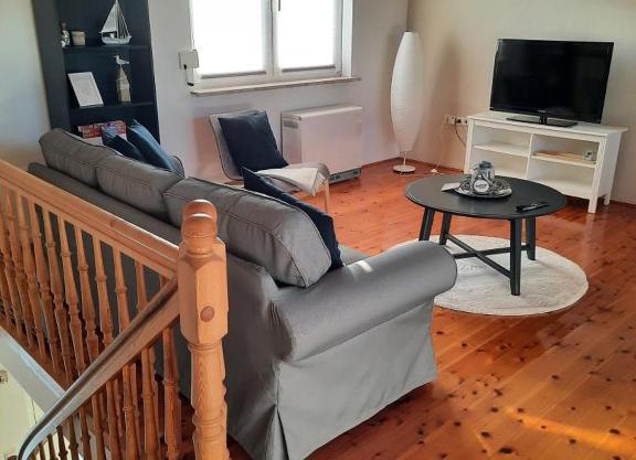 NEU! Kleinstadtferienhaus Grimmen