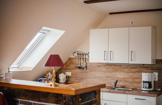 !neu! Nordsee-ferienwohnung Ahrendt