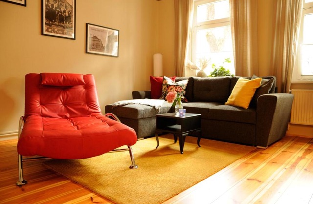 NEU! Stilvolle FeWo Finsterwalde