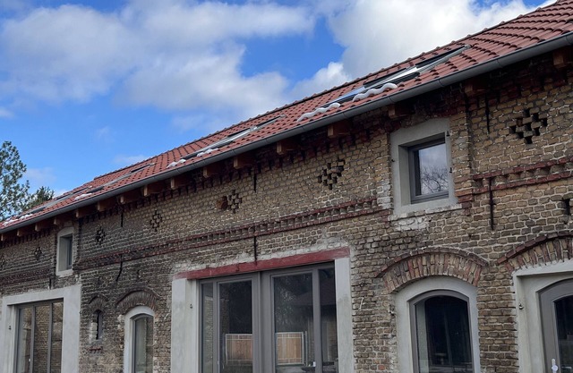 Neue Maisonette Wohnung Nahe See und Wald Unweit von Berlin