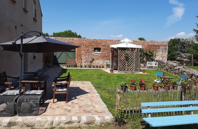 Neue Moderne Wohnung in der Natur - Peter's View