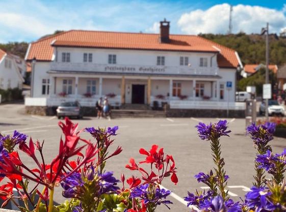 Nevlunghavn Gjestgiveri