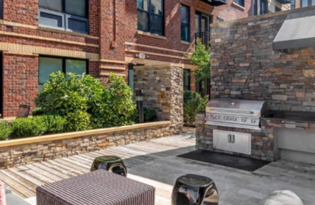 NEW 1BR in the VA/DC area 1-parking in the garage at the property included!