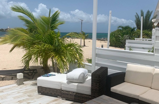 New 2020! COCO BEACH luxury beach house for 2 to 5 people