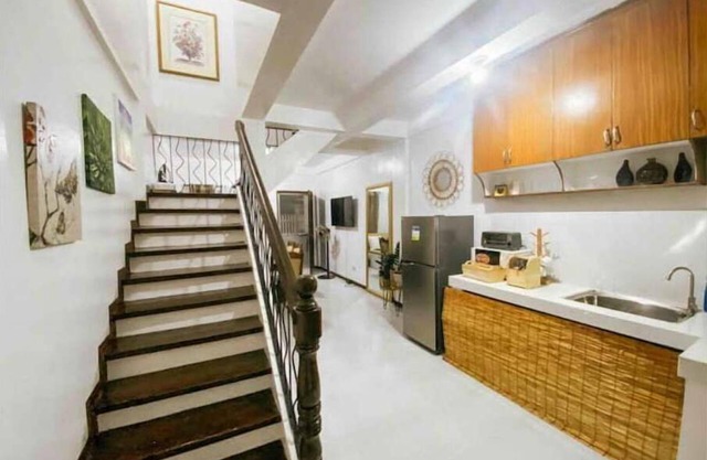 NEW 2BR House in Lucena City near Sacred Heart
