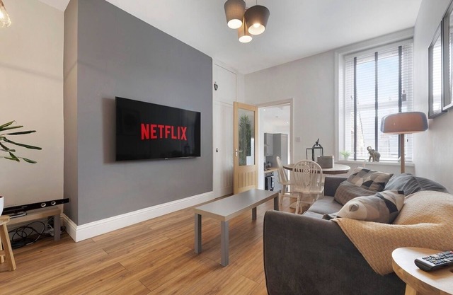 New 2BR in biddlestone road