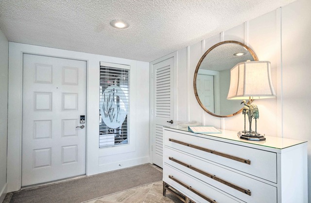 NEW 2nd floor CORNER condo; PRESTINE MARINA and MANATEE views; many upgrades.