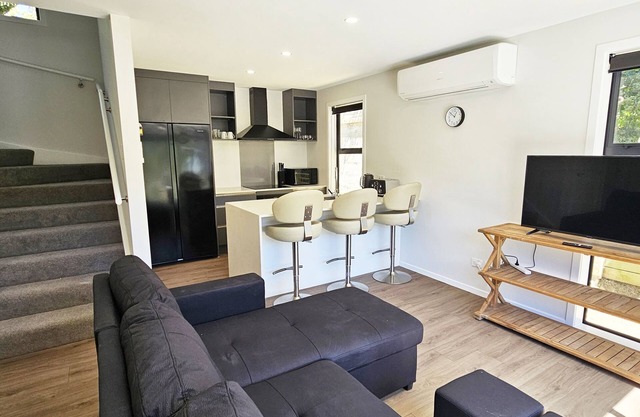 NEW 3 Bedroom and Garage Home, City Fringe!