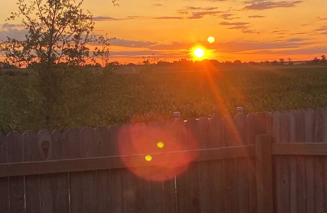 New 4BR Townhome in Kyle, I-35 Access, Sunrise Views Over Cornfields
