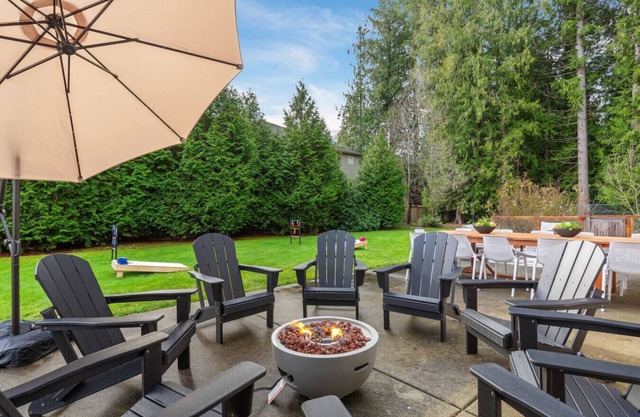 NEW 7BR Retreat |Sleeps 16| Theater, Gym, & More!