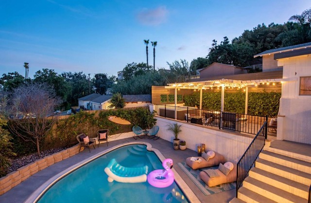 *NEW* Amazing Paradiso Urbano – POOL;SPA;GAMEROOM!