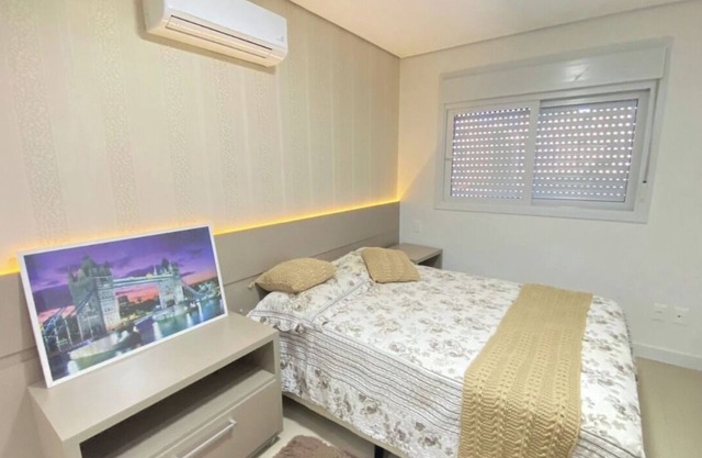 New and decorated apartment - book directly with me - IG pabloreidoimovel