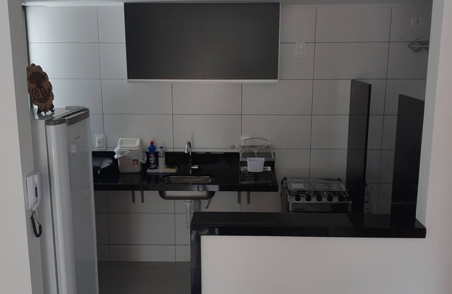 NEW and FURNISH Apartment