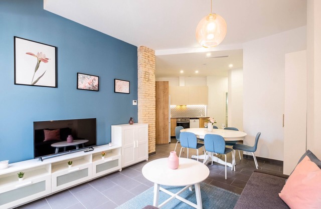 👉🏻New and Modern Apt. with Comfy Beds👈🏻