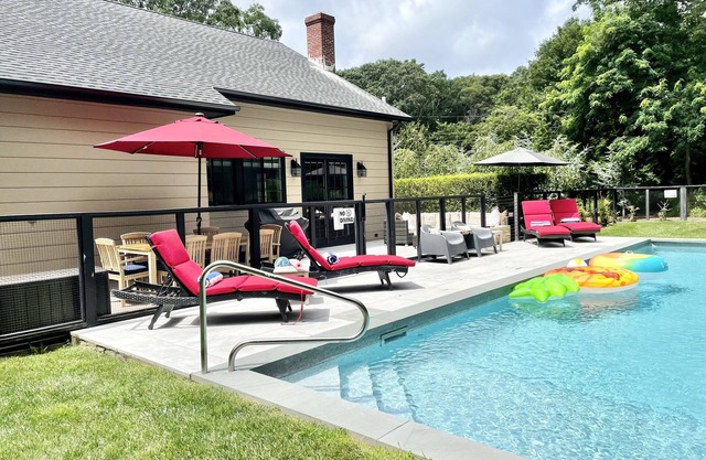 New and Ready for Summer 2026! 5-Stars