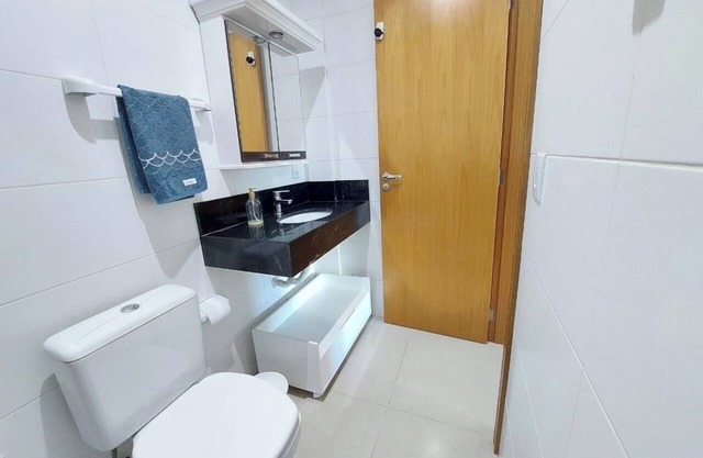 New apartment in the city center - book directly with me - IG pabloreidoimovel