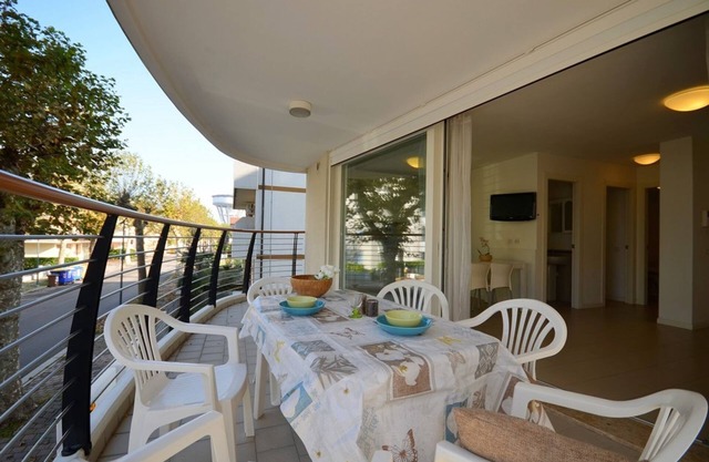New apartment near beach and center in Lignano
