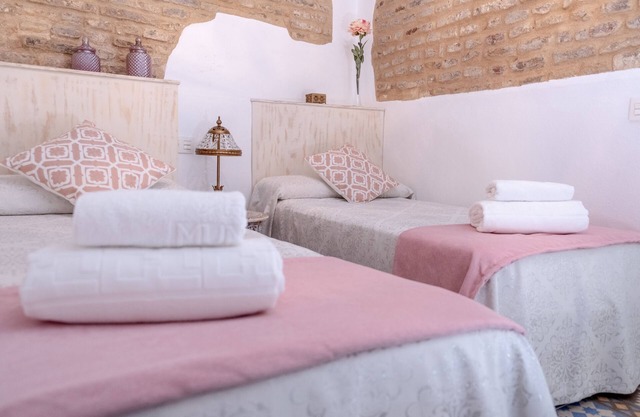 New apartment Centro-Judería