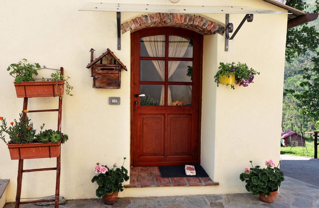 New apartment in Finale Ligure countryside. Code citra 009053-lt-0002