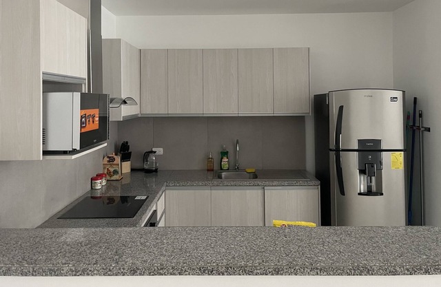 New Apartment in Los Ceibos - Guayaquil