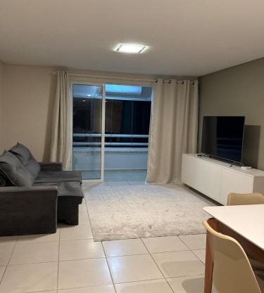 New apartment in the center of Pomerode