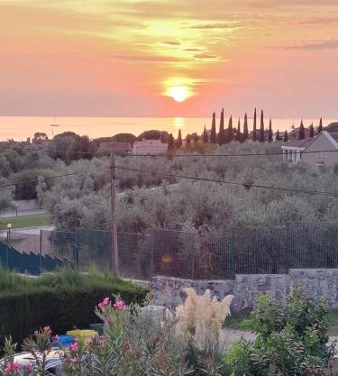 New apartment ViVaNo V I D with amazing view
