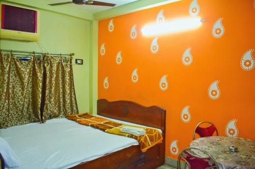 New Balagi Guest House