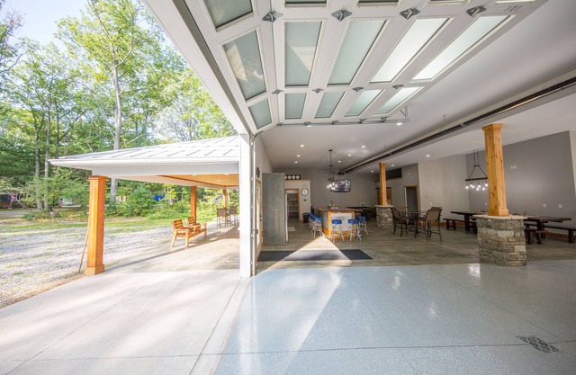 New Build, Barndominium!