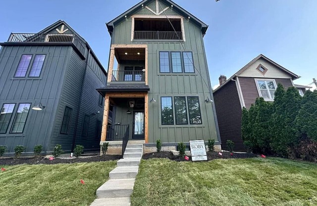 New Build Hot Tub Dtown ShortNorth