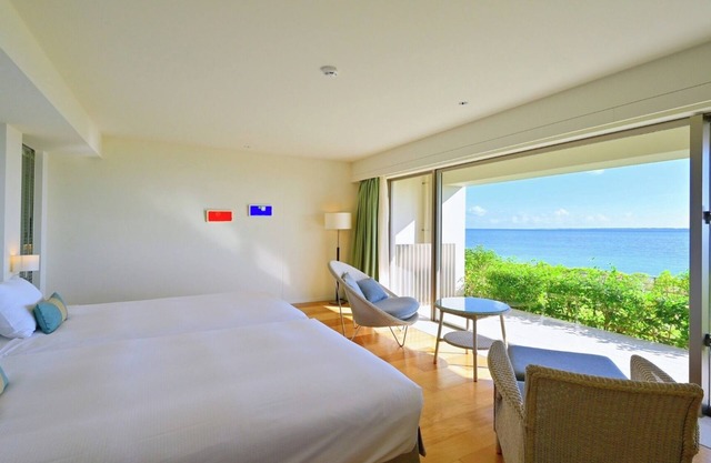 New building nonsmoking View bath comfort 12n/Ishigaki Okinawa