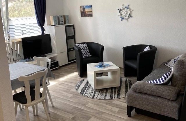 NEW! Bungalow on Lake Kummerow TOP