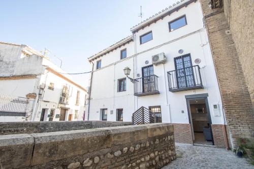 New Casa San Cristóbal