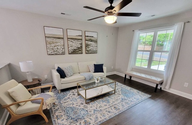 New Construction in Concord!