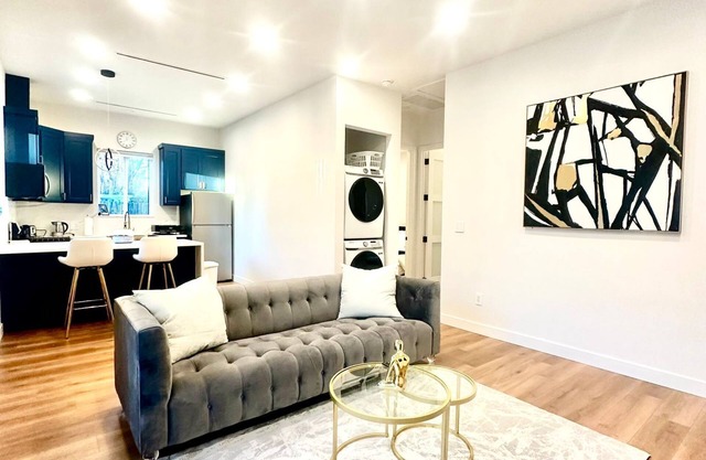 New Construction - Modern 2BR + 1Bath!