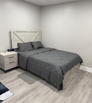 New Cozy Private Studio JFK