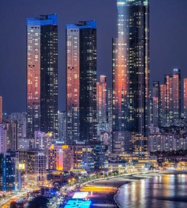 New CZ LCT Residence