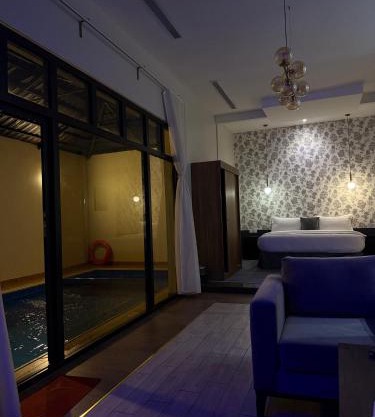 New Day Chalets for Holiday Homes شاليهات يوم جديد لبيوت العطلات