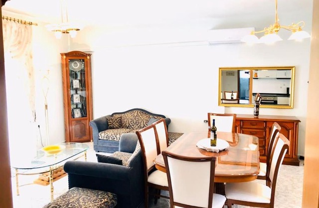 New elegant apartment in Kallithea Xalkidiki