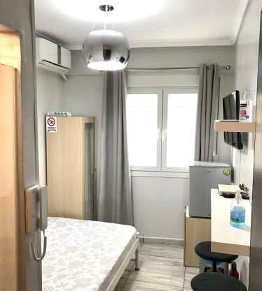 New elegant Studio in the center of Thessaloniki