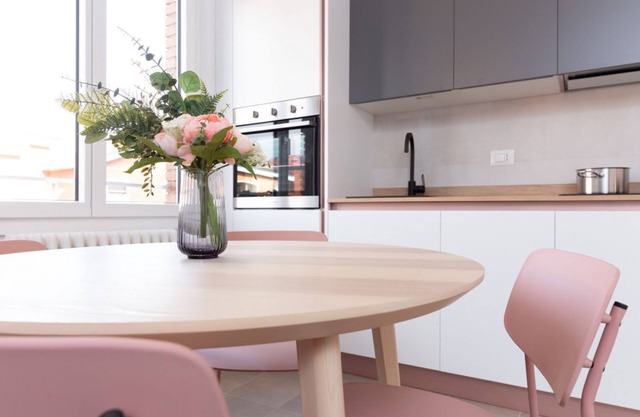 New Exclusive Melegnano Apartments- Near train station X4