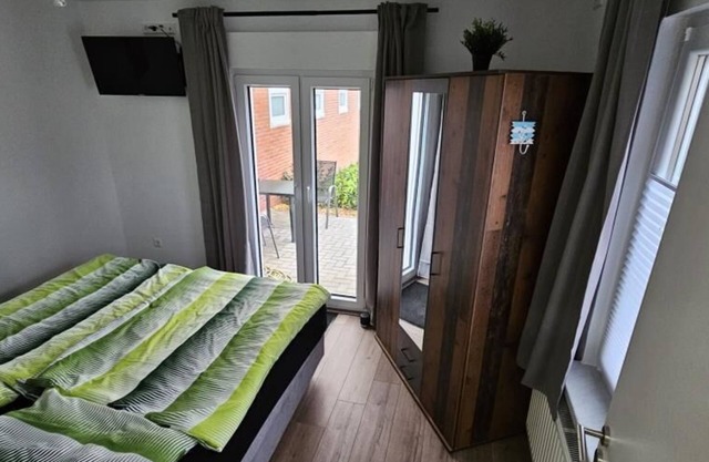 NEW FeWo Wildgans 2 Bunde East Frisia