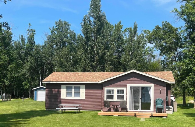 New! Fishin' on Big Pine, Perham, MN