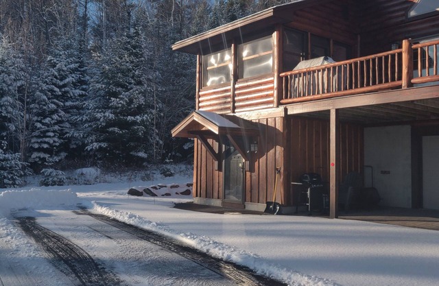 New! For Cross Country Skiing Enthusiasts