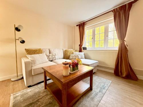 New Forest Cozy 3-Bed Family Cottage, PaultonsPark