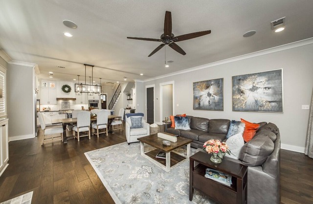 NEW! Heights Home Away from Home