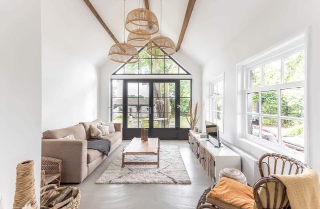 NEW! Hello Zeeland - Holiday Home Cadshuis | The Cottage