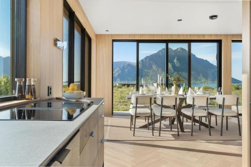NEW! High end cabin Lofoten 2