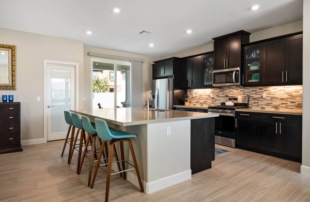 New Home in Valley Center