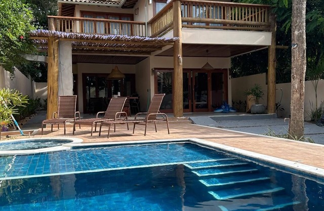 New house, 10 mins walk to Beach & Quadrado