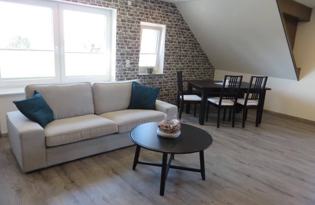 NEW! Huus up Höcht apartment 3